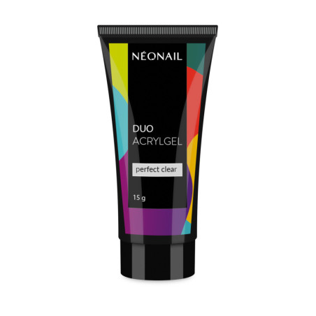 DUO ACRYLGEL PERFECT CLEAR- 15 g kaufen