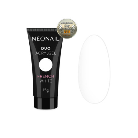 DUO ACRYLGEL FRENCH WHITE- 15 g kaufen