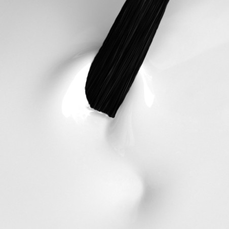 UV Nagellack weiß- Milky French kaufen
