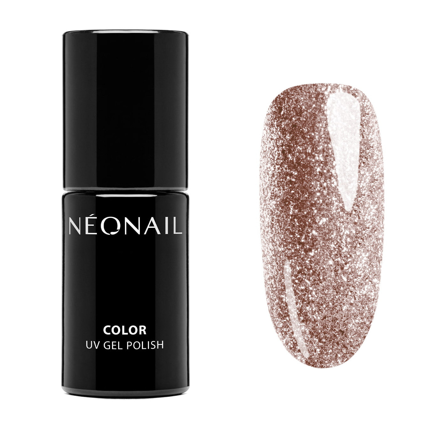 UV Nagellack Rosa- Shiny Rose kaufen