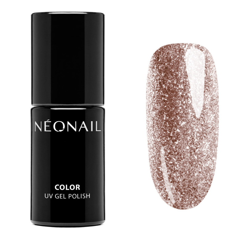UV Nagellack Rosa- Shiny Rose kaufen