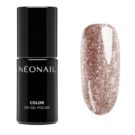 UV Nagellack Rosa- Shiny Rose kaufen