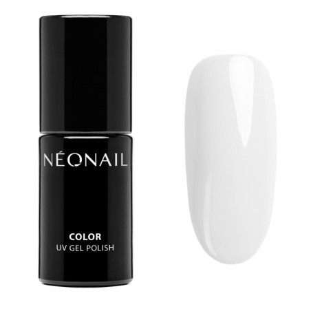 UV Nagellack weiß- Snow Queen kaufen
