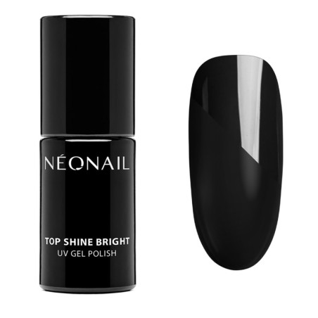 UV Nagellack klar- Top Shine Bright kaufen