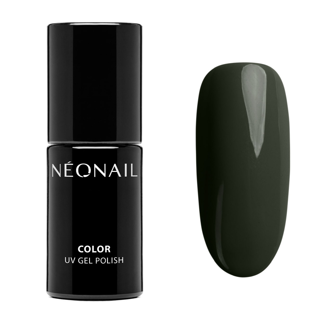 UV Nagellack Grün- Bottle Green kaufen