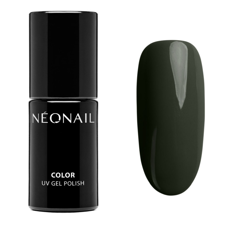 UV Nagellack Grün- Bottle Green kaufen