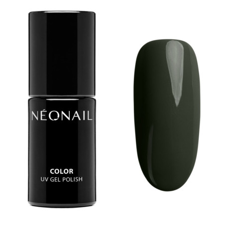 UV Nagellack Grün- Bottle Green kaufen