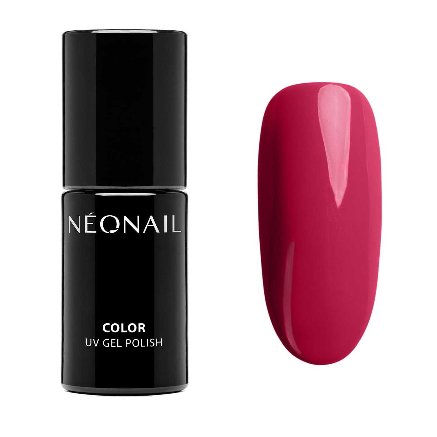UV Nagellack Rot- Seductive Red kaufen