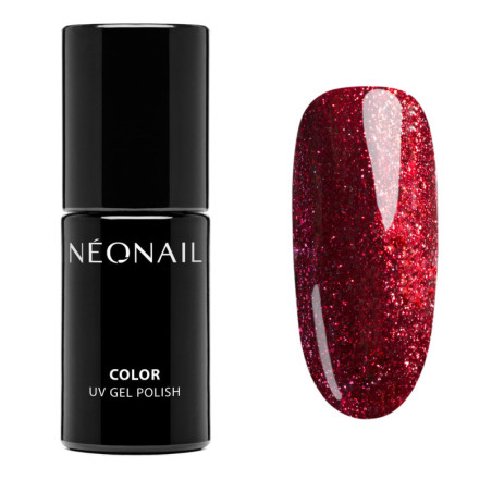 UV Nagellack Rot- Miss Diva kaufen