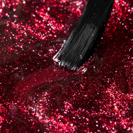 UV Nagellack Rot- Miss Diva kaufen