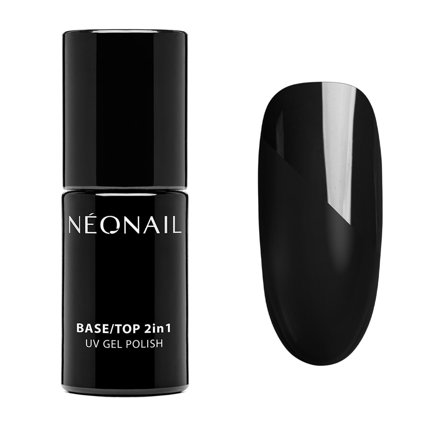 Multifunktionaler Nagellack klar- kaufen