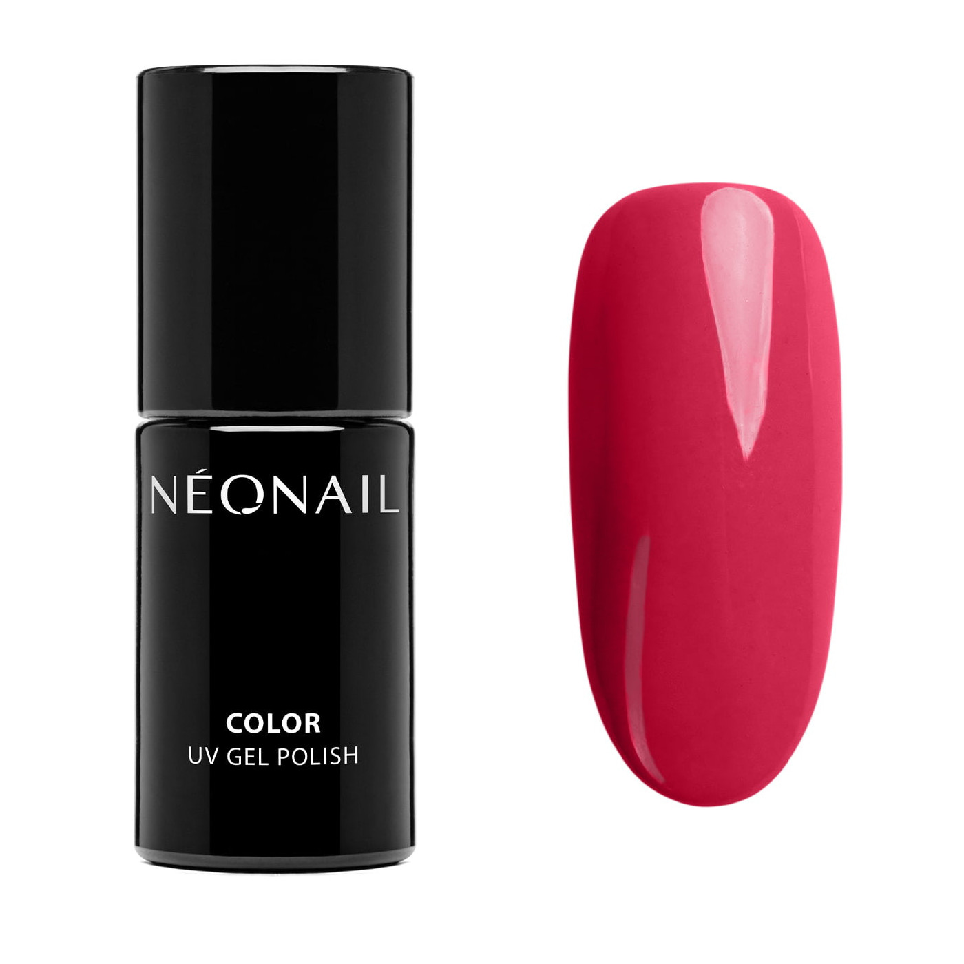 UV Nagellack Rosa- Carmine Red kaufen