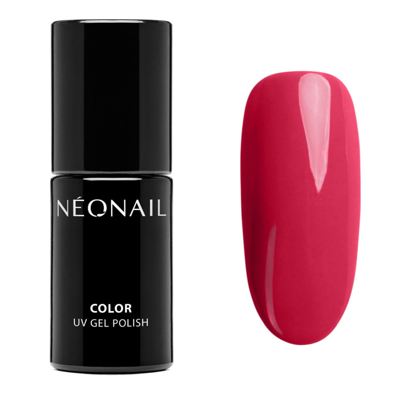 UV Nagellack Rosa- Carmine Red kaufen