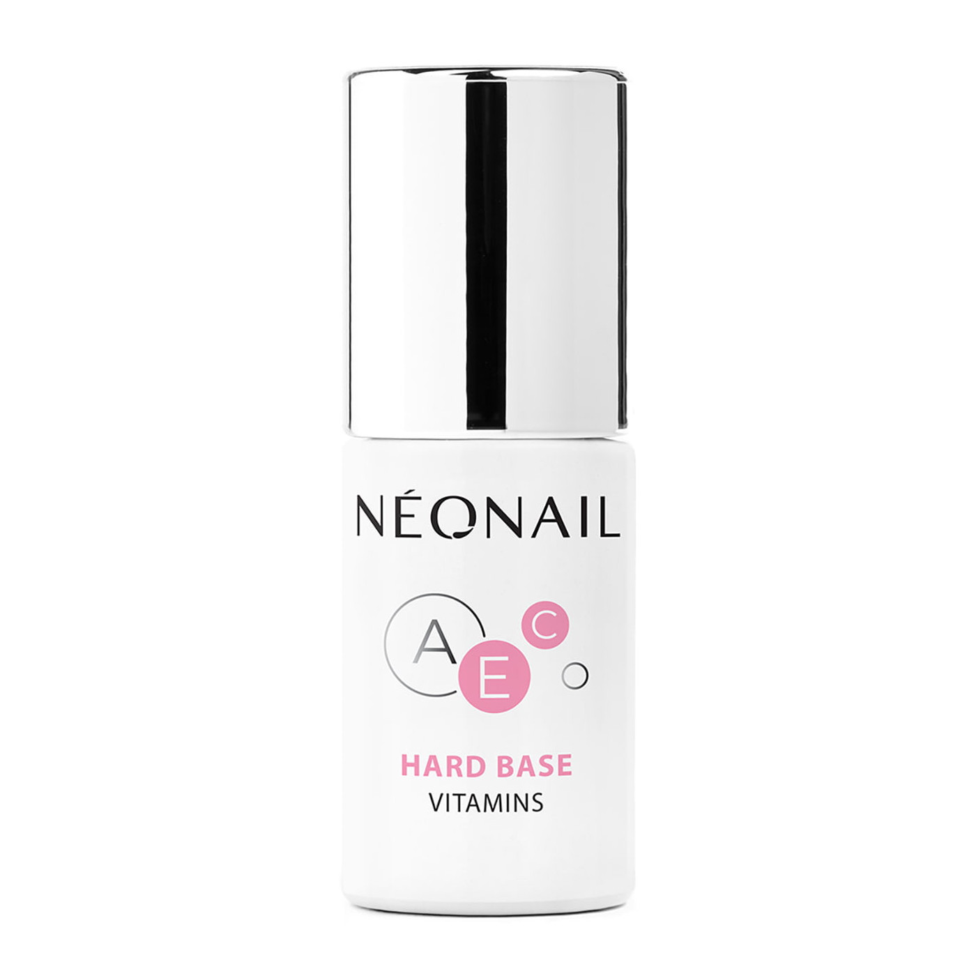 UV Nagellack klar- Hard Base Vitamins kaufen