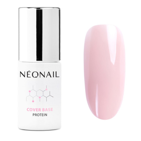UV Nagellack Rosa- Protein Nude Rose  kaufen