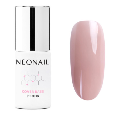 UV Nagellack Rosa- Protein Natural Nude kaufen