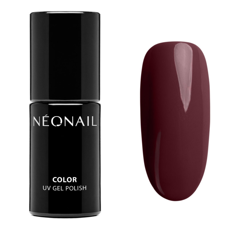 UV Nagellack Rot- Cosy Shelter kaufen
