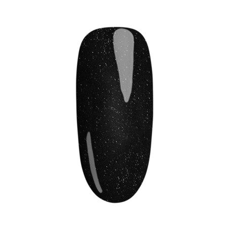 UV Nagellack Silber- Top Glow Silver kaufen