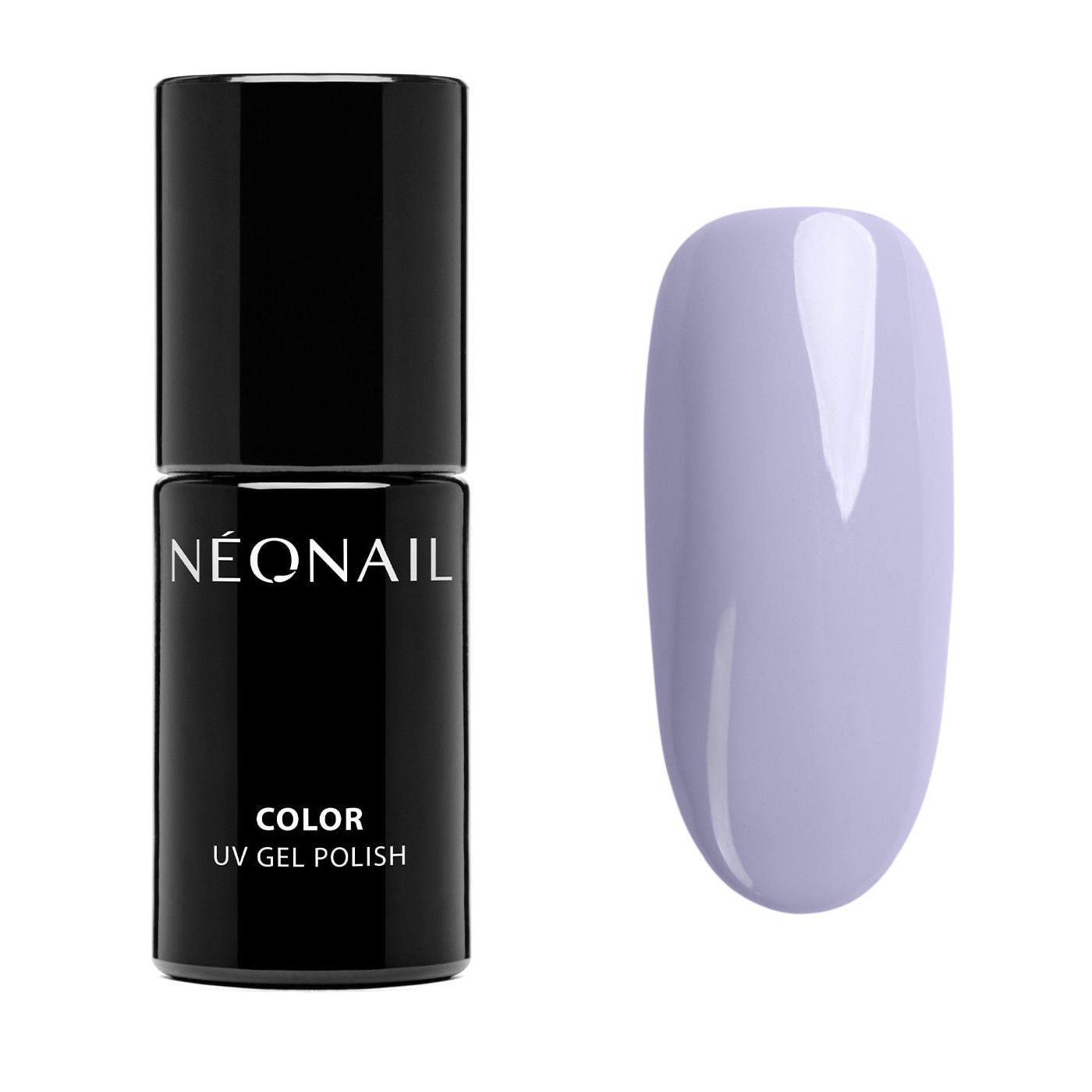 UV Nagellack Grau- Be Awesome kaufen