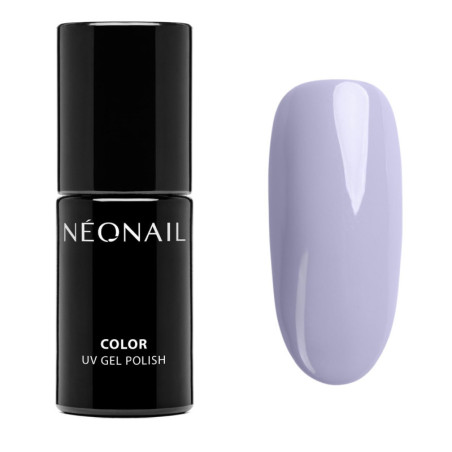 UV Nagellack Grau- Be Awesome kaufen