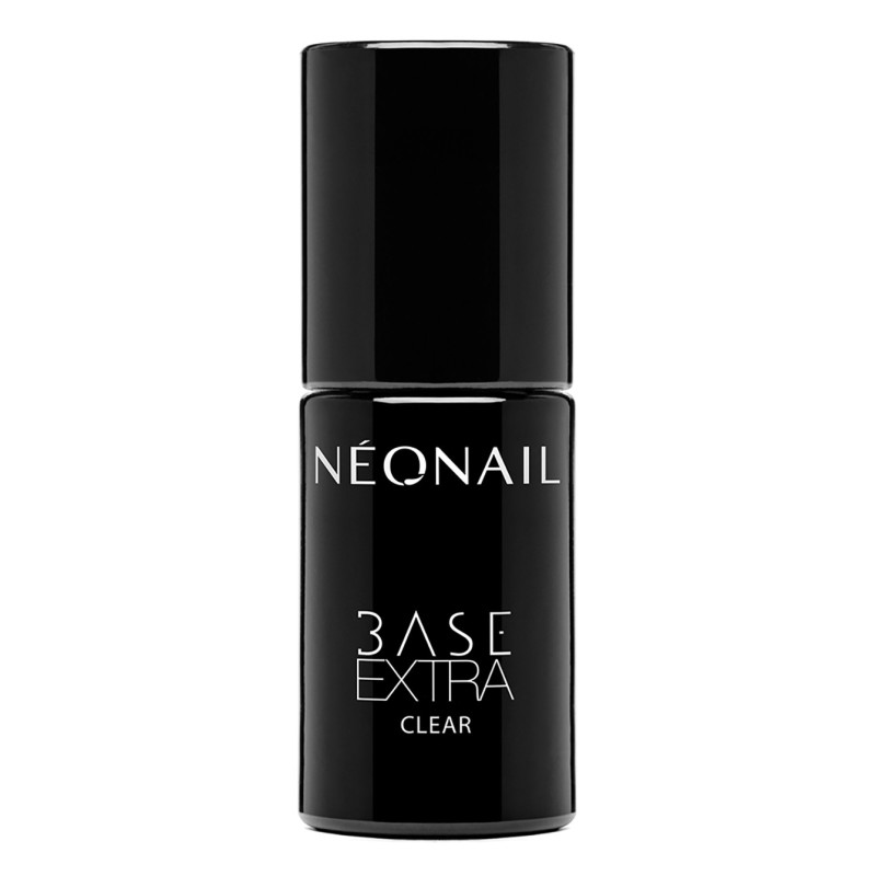 UV Nagellack klar- BASE EXTRA kaufen