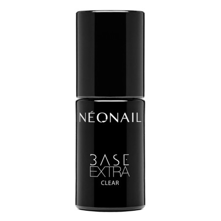 UV Nagellack klar- BASE EXTRA kaufen