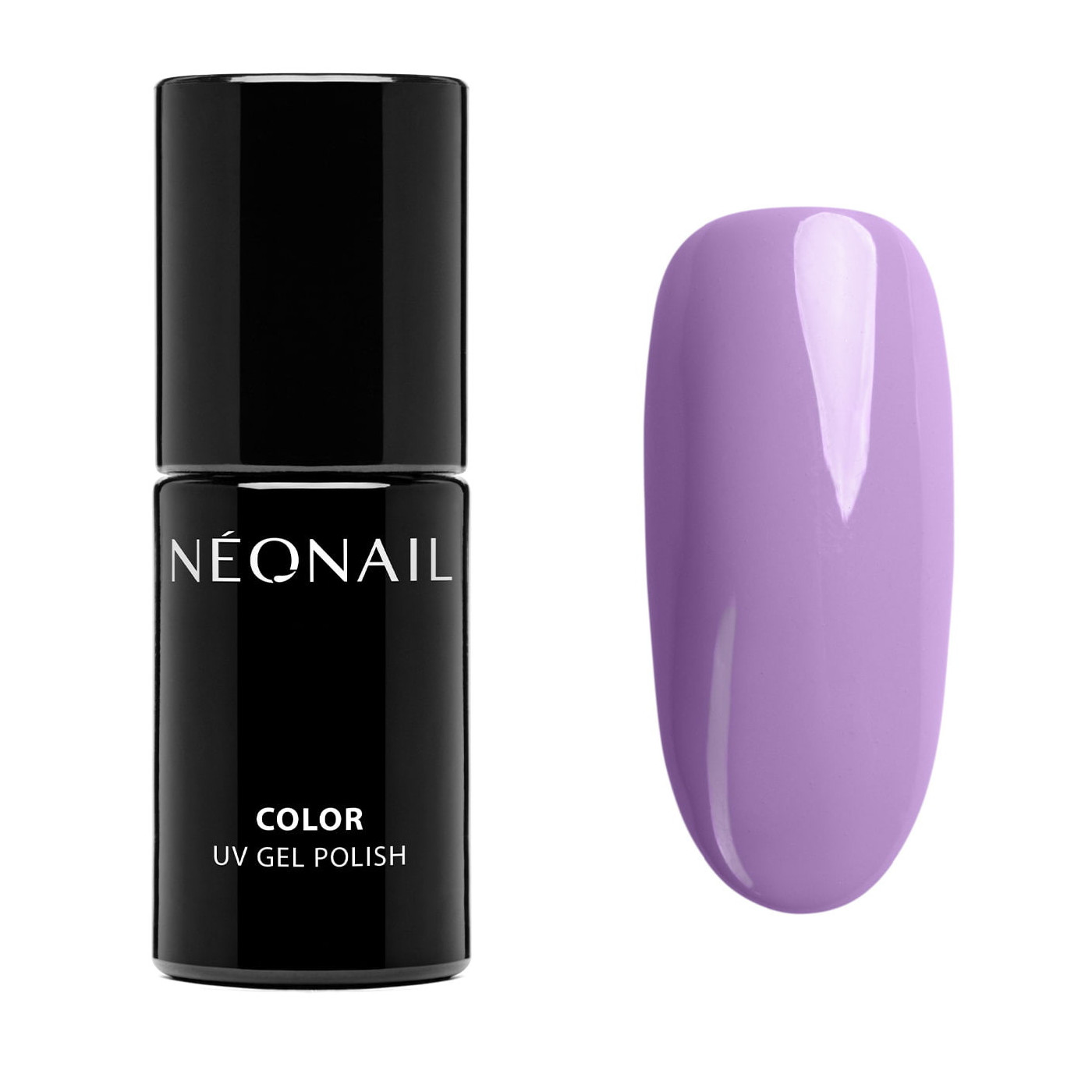 UV Nagellack Violett- Delightful Feeling kaufen