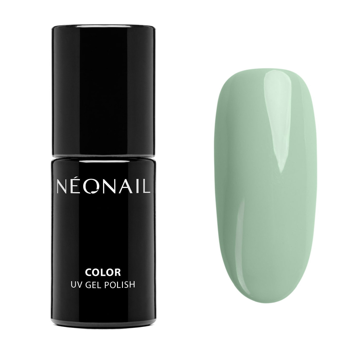UV Nagellack Grün- Soul Harmony kaufen