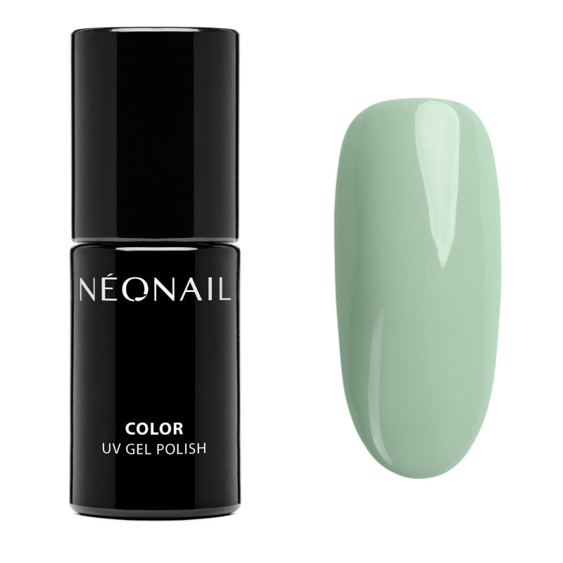 UV Nagellack Grün- Soul Harmony kaufen