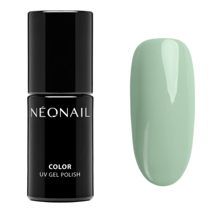 UV Nagellack Grün- Soul Harmony kaufen