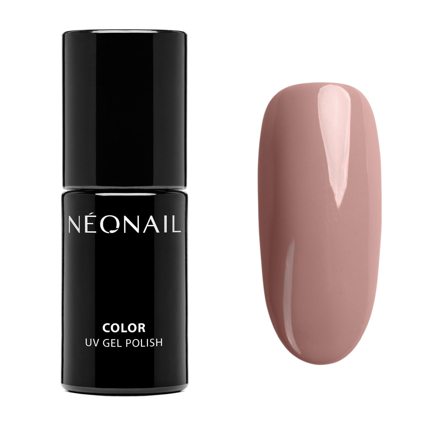 UV Nagellack Braun- Morning Whisper kaufen