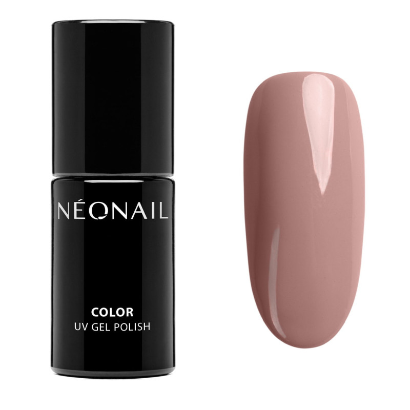 UV Nagellack Braun- Morning Whisper kaufen