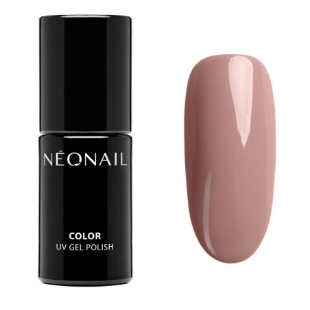 UV Nagellack Braun- Morning Whisper kaufen