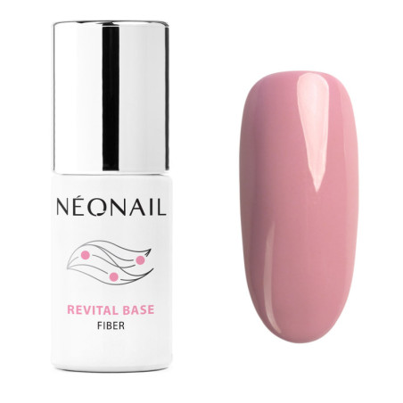 UV Nagellack Rosa- Fiber Rosy Blush kaufen