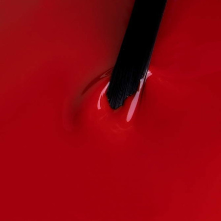 UV Nagellack Rot- Mrs Red kaufen