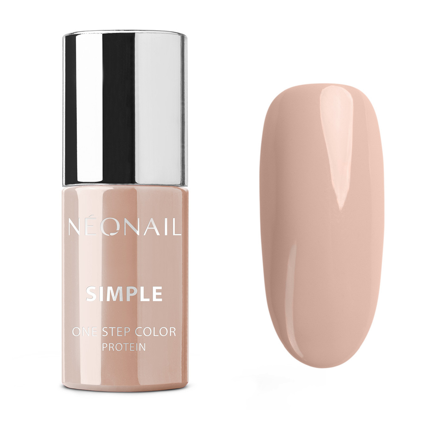 SIMPLE XPRESS UV NAGELLACK 7,2G Beige- TENDER kaufen