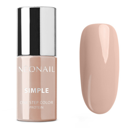 SIMPLE XPRESS UV NAGELLACK 7,2G Beige- TENDER kaufen