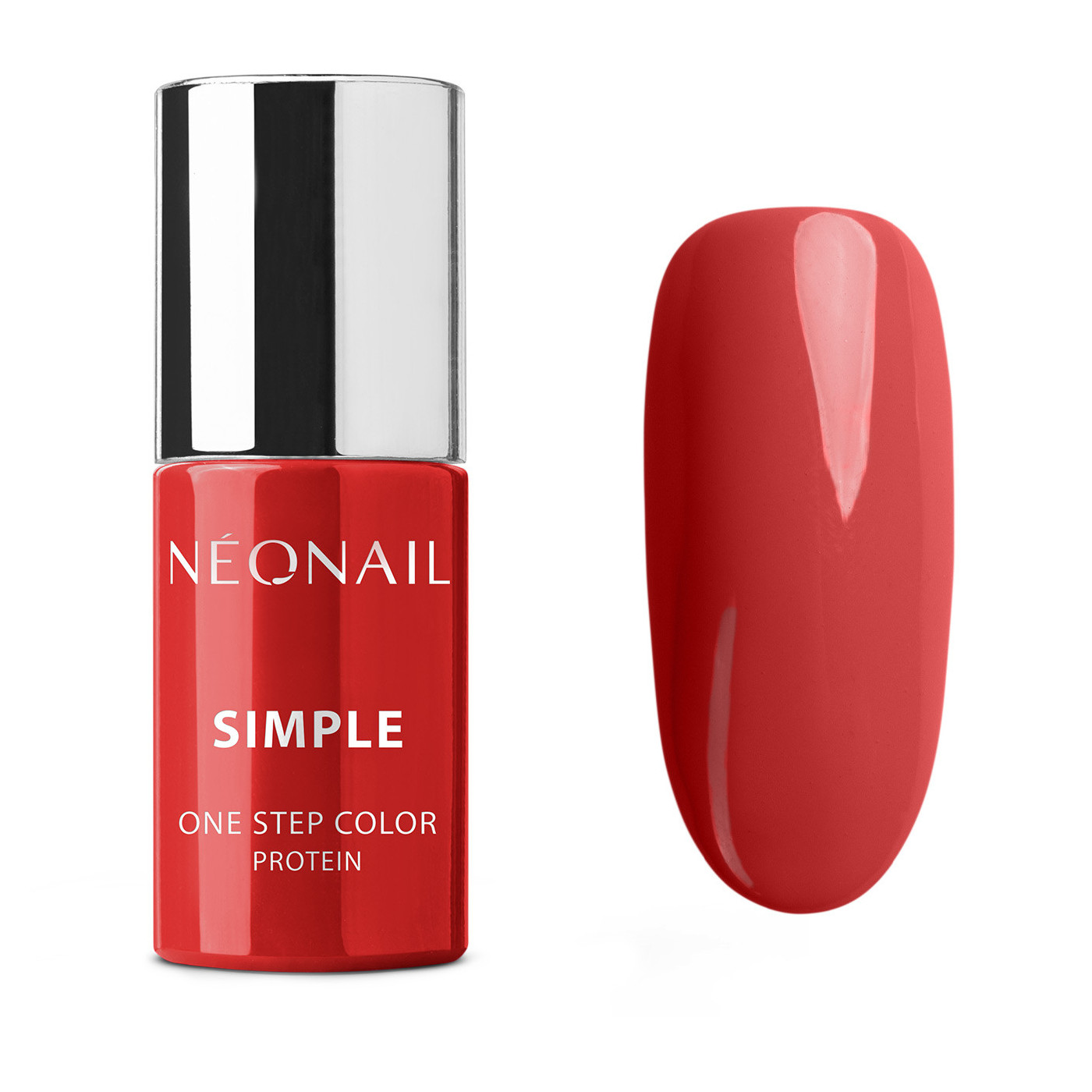SIMPLE XPRESS UV NAGELLACK 7,2G Rot- LOVING kaufen