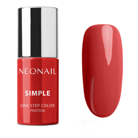 SIMPLE XPRESS UV NAGELLACK 7,2G Rot- LOVING kaufen