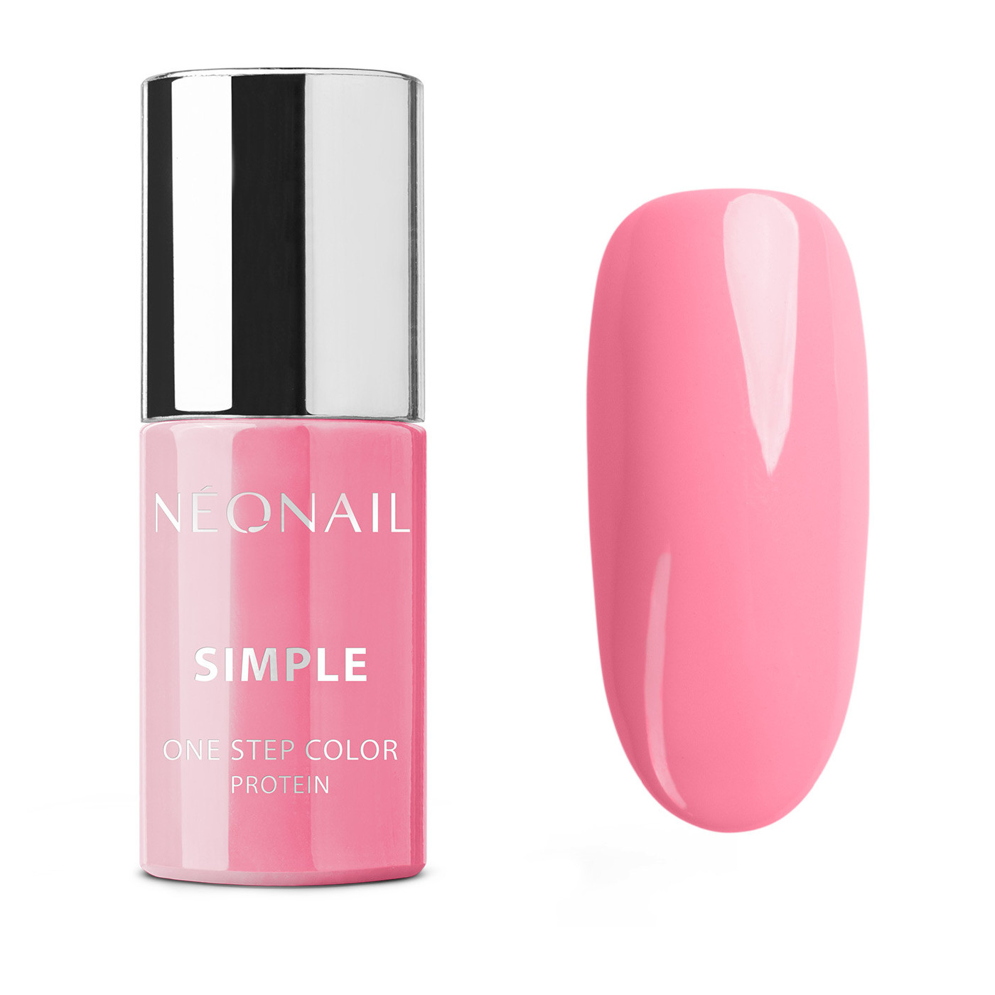 SIMPLE XPRESS UV NAGELLACK 7,2G Rosa- LOVELY kaufen