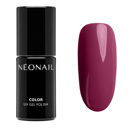 UV Nagellack Rosa- Feel Gorgeous kaufen
