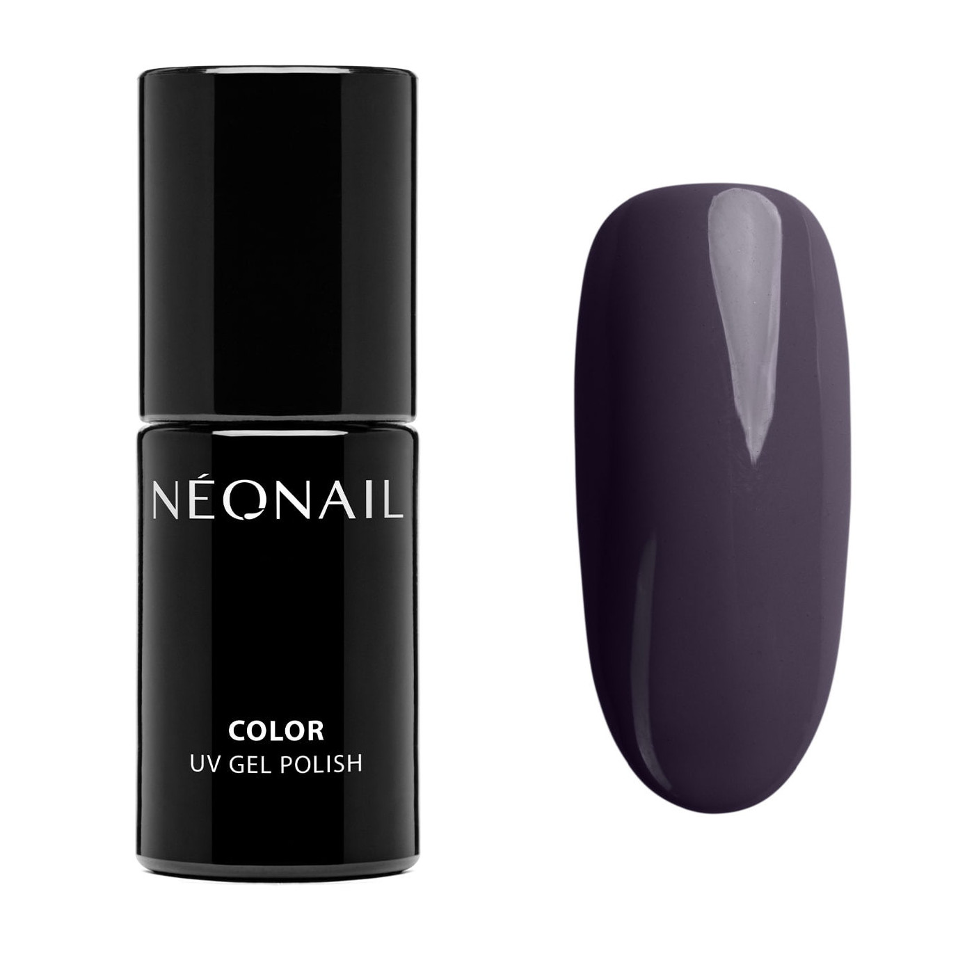 UV Nagellack Violett- No Pressure kaufen