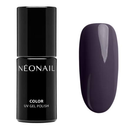 UV Nagellack Violett- No Pressure kaufen
