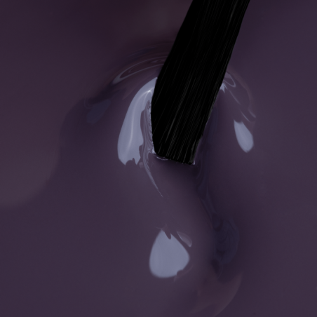 UV Nagellack Violett- No Pressure kaufen