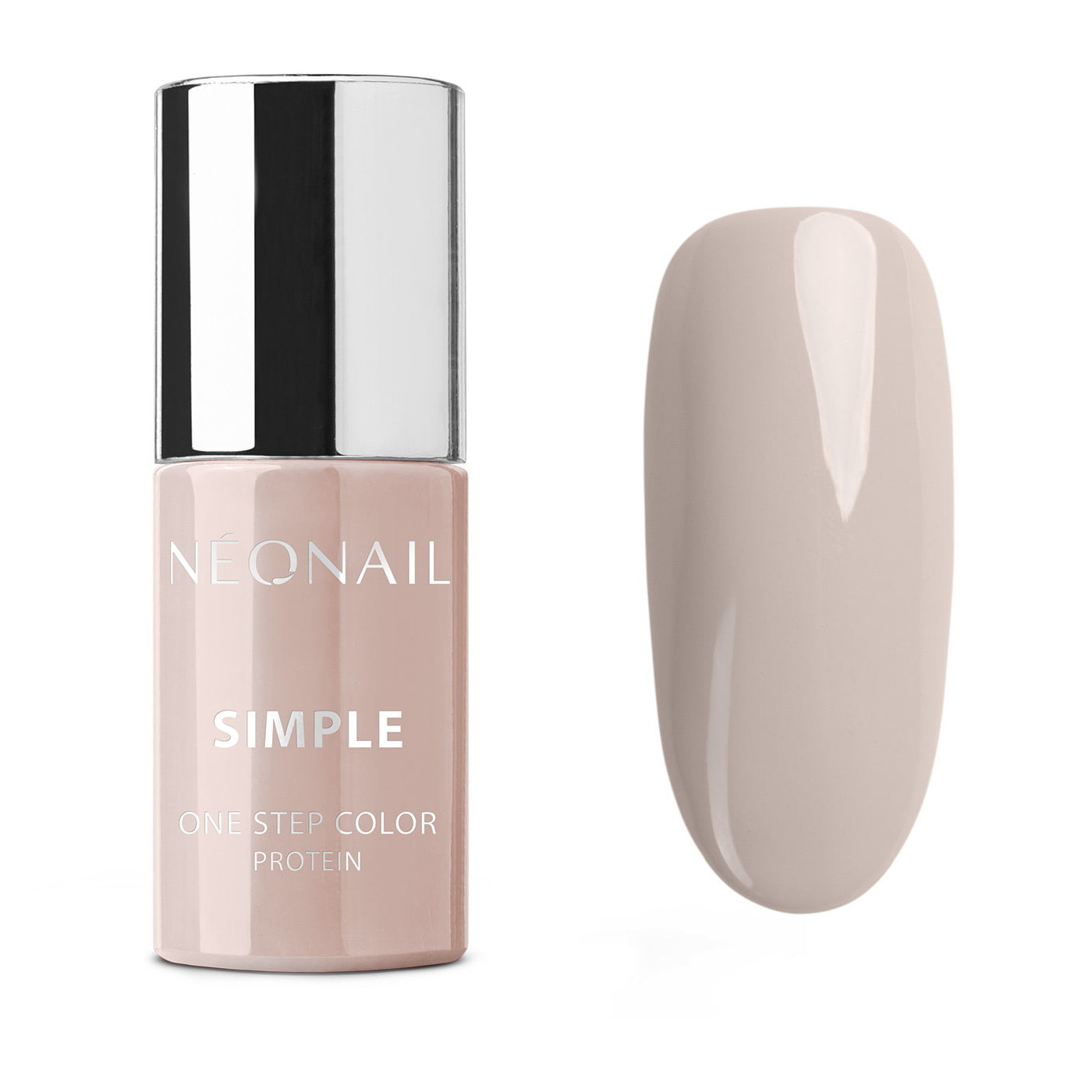 SIMPLE XPRESS UV NAGELLACK 7,2G Beige- CALM kaufen