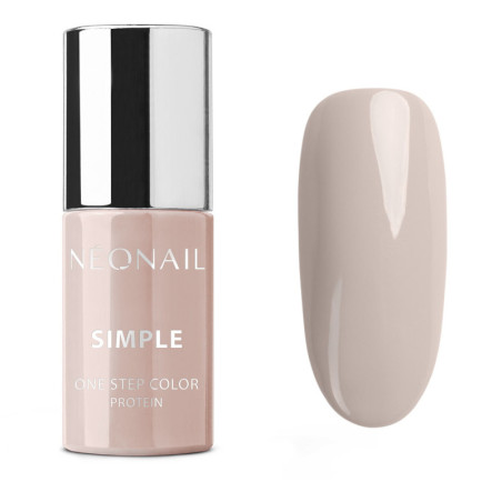 SIMPLE XPRESS UV NAGELLACK 7,2G Beige- CALM kaufen