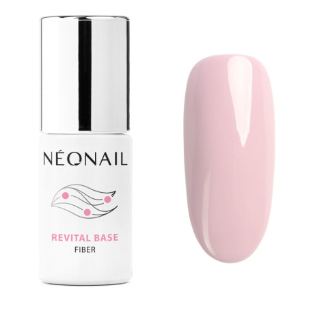 UV Nagellack Rosa- Fiber Creamy Splash kaufen