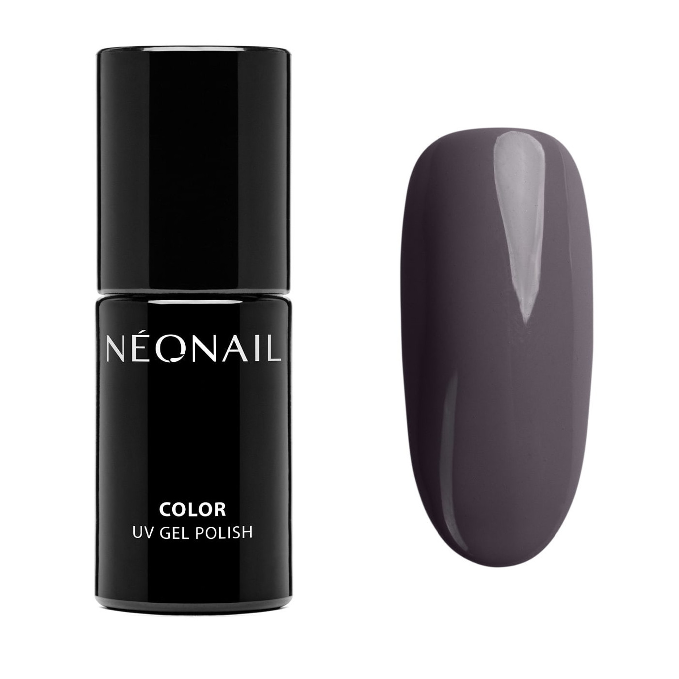 UV Nagellack Braun- Be Helpful kaufen