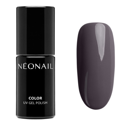 UV Nagellack Braun- Be Helpful kaufen