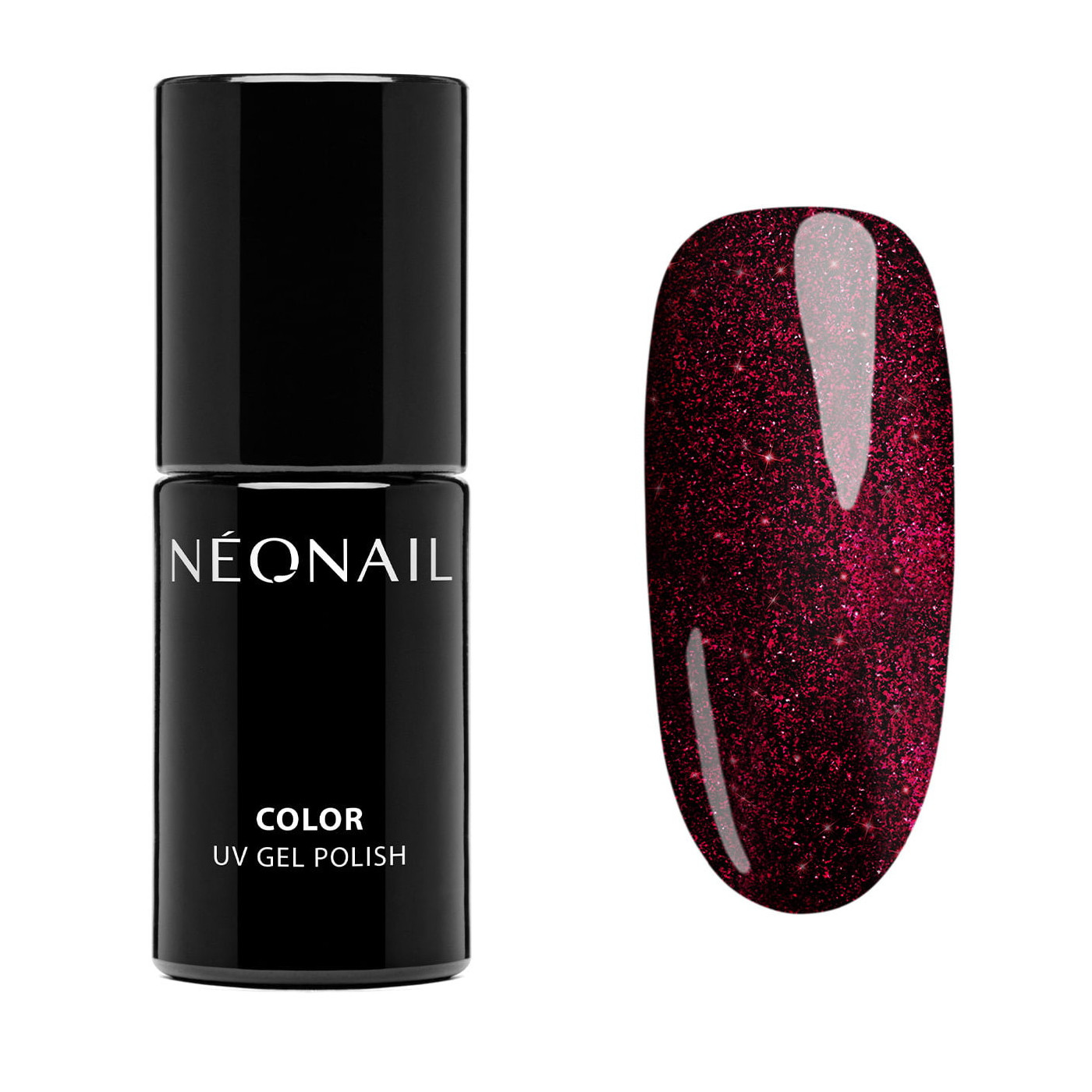 UV Nagellack Rot- Shining Joy kaufen